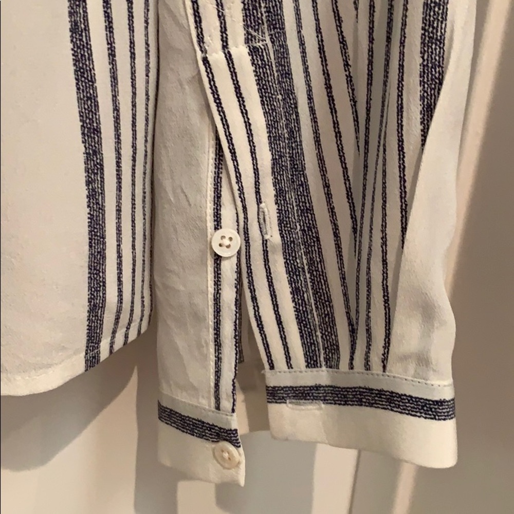 Joie Silk Top - Picture 2 of 7